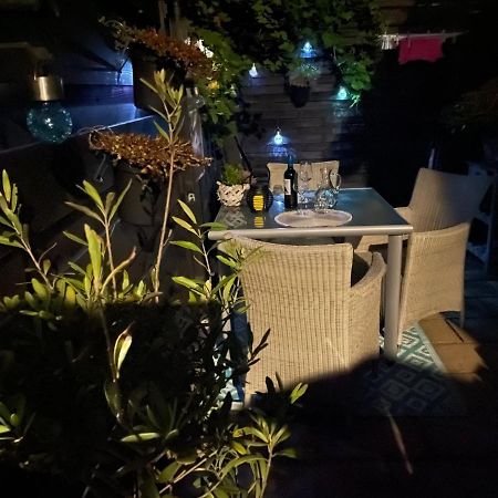 Me Oissie Villa Egmond aan Zee Exteriör bild