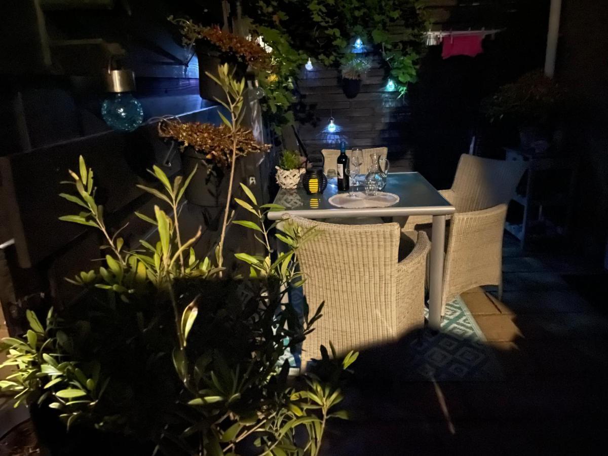 Me Oissie Villa Egmond aan Zee Exteriör bild