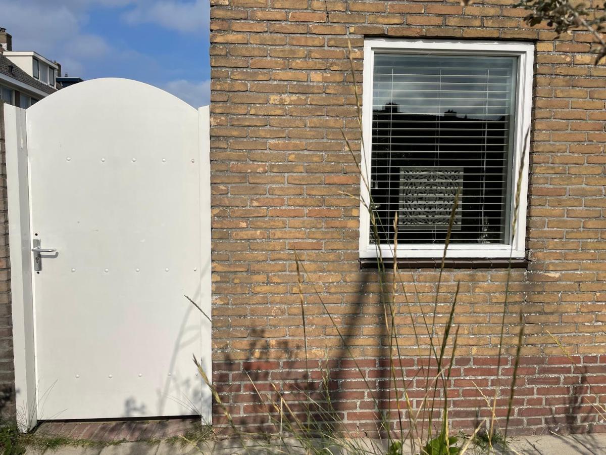 Me Oissie Villa Egmond aan Zee Exteriör bild