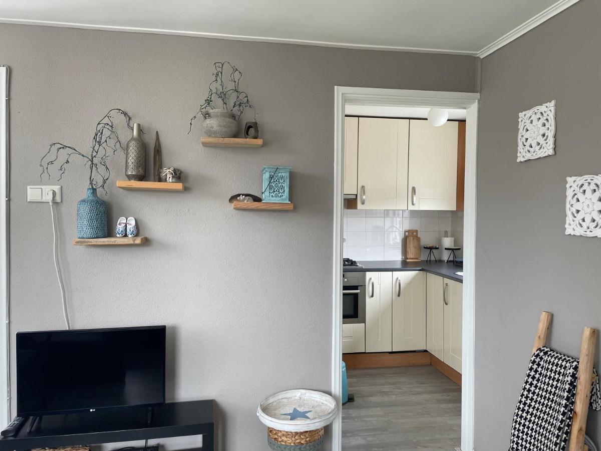 Me Oissie Villa Egmond aan Zee Exteriör bild