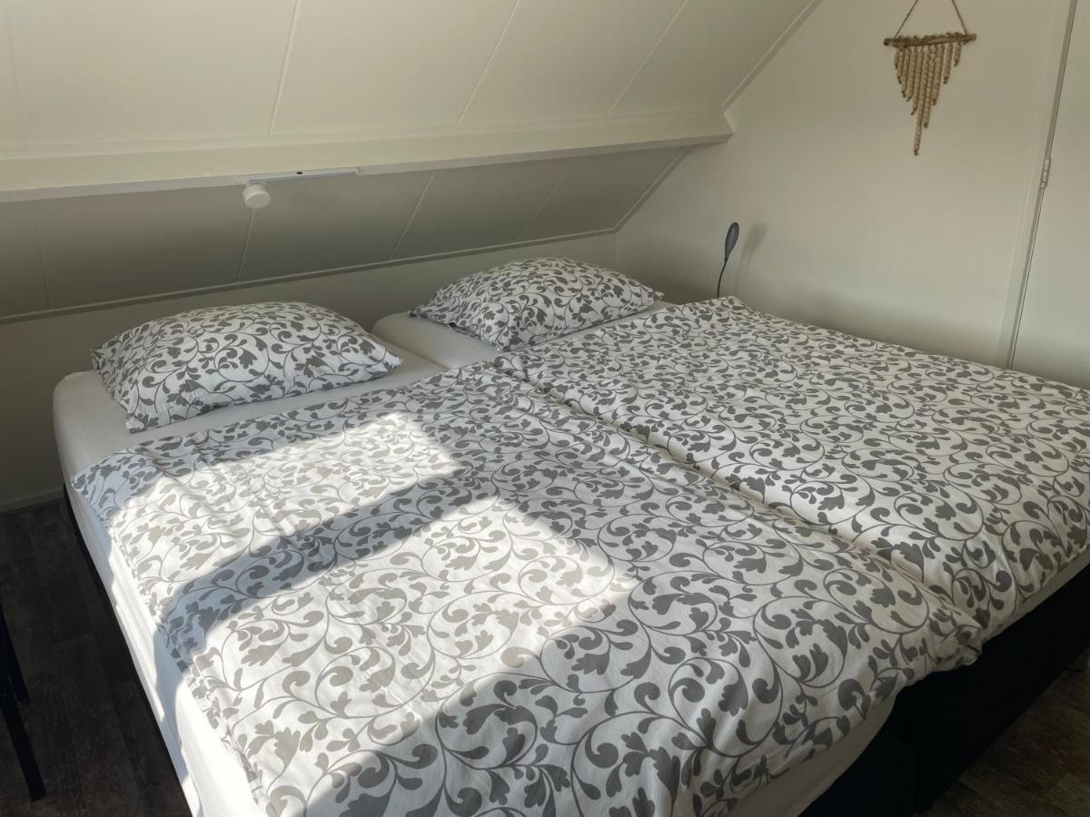 Me Oissie Villa Egmond aan Zee Exteriör bild